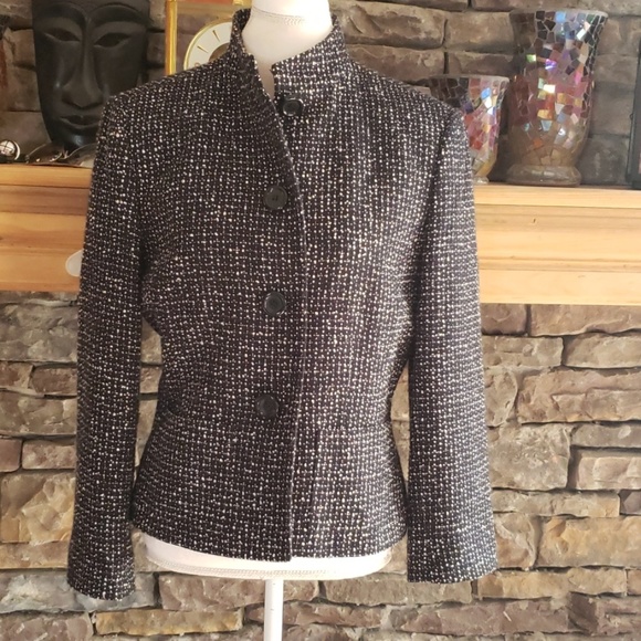 Tahari Jackets & Blazers - TODAY⚡️TAHARI BLAZER SZ 12